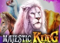 Play Majestic king Online Slot