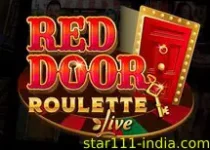 Play Red door roulette Online Slot