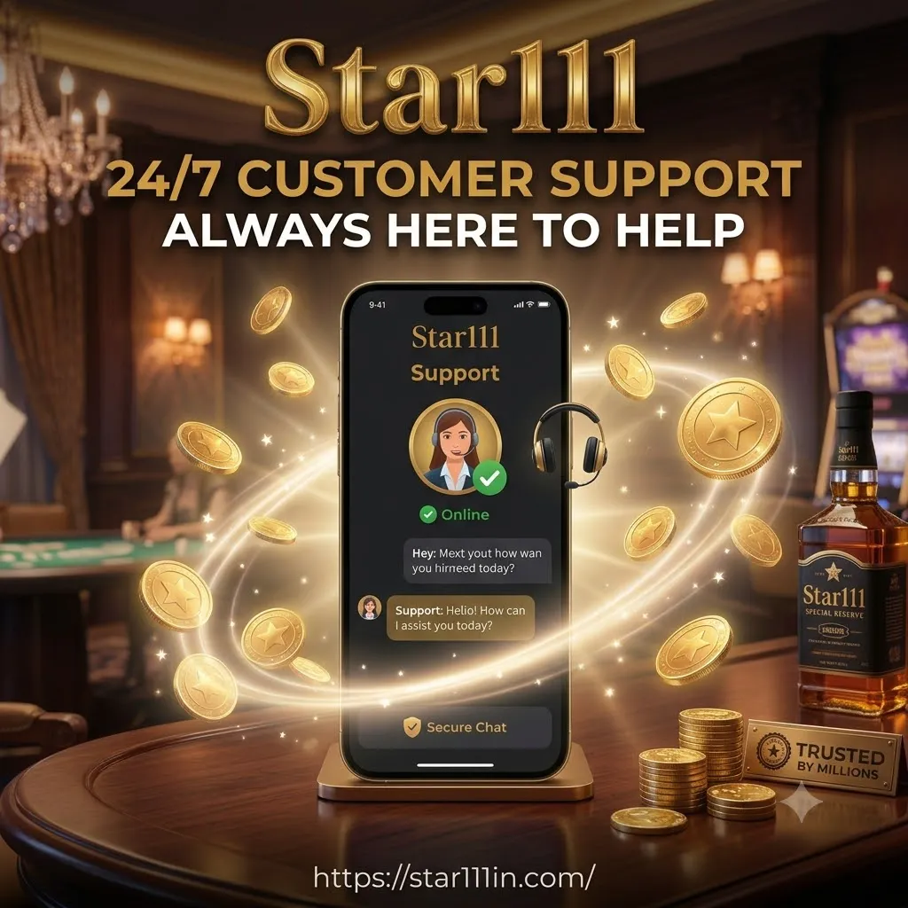 24/7 Customer Support