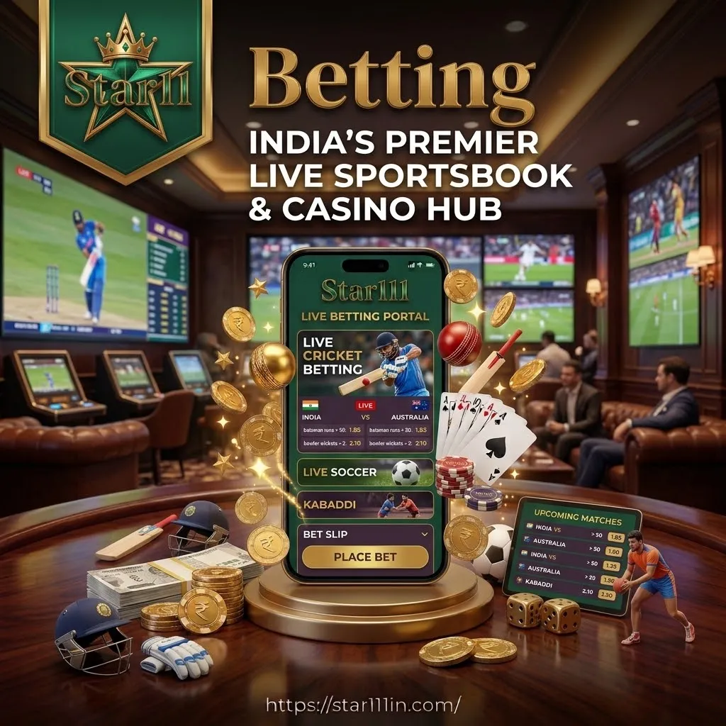 Betting Banner image