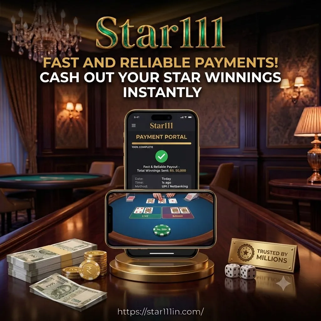 Fast and Reliable Payments