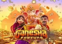 Play Ganesha fortune Online Slot