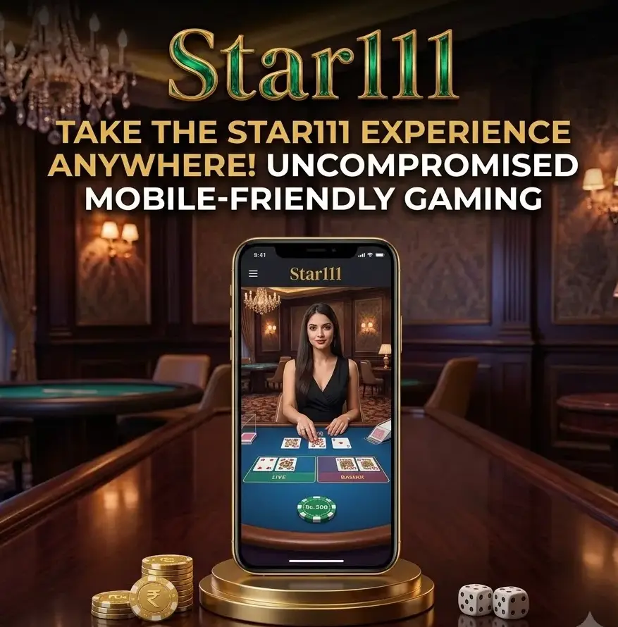 Mobile-Friendly Gaming Experience